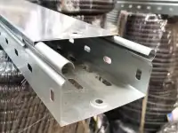 Лоток перфорированный, фотография 2