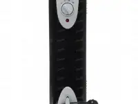 Почти новый обогреватель, год гарантия, чек, фотография 2