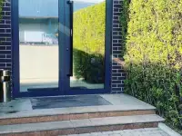 Тонировка окон, балконов, витражей, перегородок, душевых кабин, фотография 5