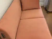 Диван 3,5 м Евромебель. Всвязи с переездом., фотография 8