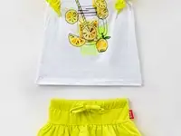 Майка и шорты playtoday