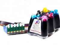 Снпч epson stylus photo r280