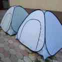 Палатки в аренду, фотография 2