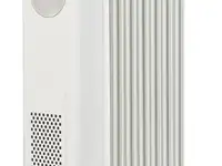 Масляный радиатор ballu comfort boh/cm-07wdn, 1500 вт., 7 секций, белый