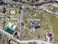 Участки по 6 соток, верхняя часть южный, фотография 3