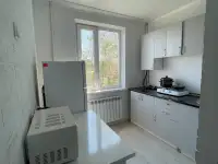 Аренда квартир посуточно, Кабанбай батыра 75/89, фотография 3