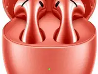 Гарнитура freebuds 5 orange coral 55036455 huawei