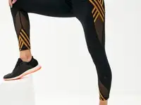 Леггинсы adidas originals