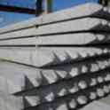 Сваи забивные, ЖБ изделия, фотография 2