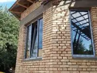 Пластиковые окна, сайдинг, сетки, работы любой сложности, фотография 3