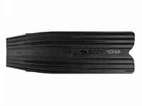 Лопасти для ласт scorpena q, средние, черн.