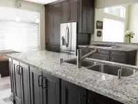 Столешницы из натурального и искусственного камня, фотография 3