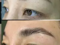Ламинирование ресниц и бровей, фотография 2