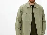 Рубашка mossmore