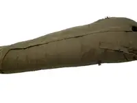 Спальный мешок carinthia survival one olive, фотография 1