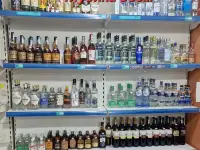 Торговое оборудование, фотография 2