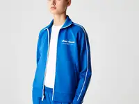 Женская толстовка lacoste