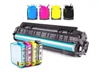 Ремонт и Заправка Принтеров Всех Марок, фотография 2