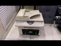 Монитор и принтер, фотография 6