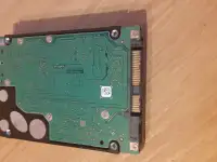 Продам жёсткий диск SEAGATE Exos 10E2400 2.4TБ, SAS, фотография 2