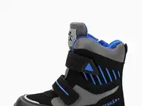 Ботинки kenkä