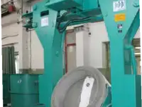 Оборудование для бетонных оснований люков, CAPITAN, фотография 9