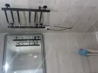 Укладка кафеля. Ванные комнаты под ключ. Кухонные фартуки., фотография 8