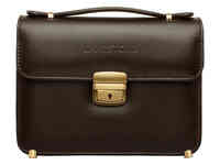 Барсетка foxcote brown