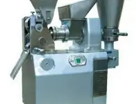 Пельменный аппарат JGT-60 для изготовления пельменей в форме полумесяца