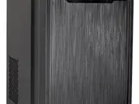 Корпус atx exegate xp-332 450 вт чёрный ex283072rus