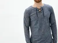 Лонгслив hopenlife