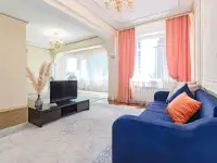 Апартаменты рядом с Дом Министерством, Достык 13/1, фотография 10