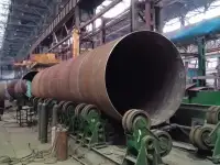 Реализация стальных труб, собственное производство., фотография 2