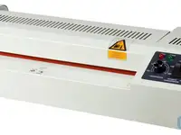 Ламинатор brauberg fgk-230, формат а4, толщина пленки 1 сторона 60-250 мкм,
