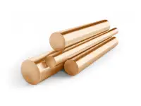 Круг бронзовый Диаметр: 5-240 мм