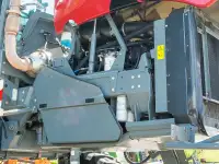 Самоходный опрыскиватель Hardi 4100 EVO - 2015, фотография 7