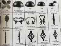 Кованные изделия, фотография 2