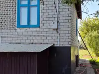 Продам двухэтажный дом в Талдыкоргане, Жетысуская обл, Агропромышленник