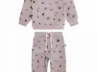 Костюм спортивный bossa nova