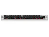 Кроссовер behringer cx3400 super-x pro