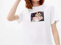 Футболка diesel