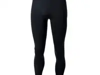 Термобрюки mico active skintech nero, фотография 1
