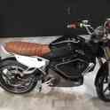 Super soco tc cafe racer мотоцикл электро, фотография 2
