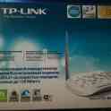 Wi-Fi роутер модем TP-Link, фотография 3