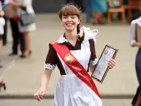 Фотоальбом на выпускной, фотография 2