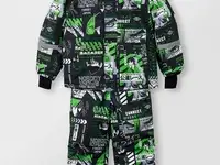 Костюм утепленный playtoday