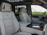 Cadillac Escalade Sport Platinum, фотография 7