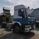 Iveco eurotech, фотография 3