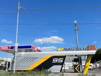 Контейнерная АЗС самообслуживания казс, фотография 7