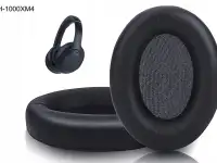 Подушки для наушников Sony WH-1000XM4, фотография 3